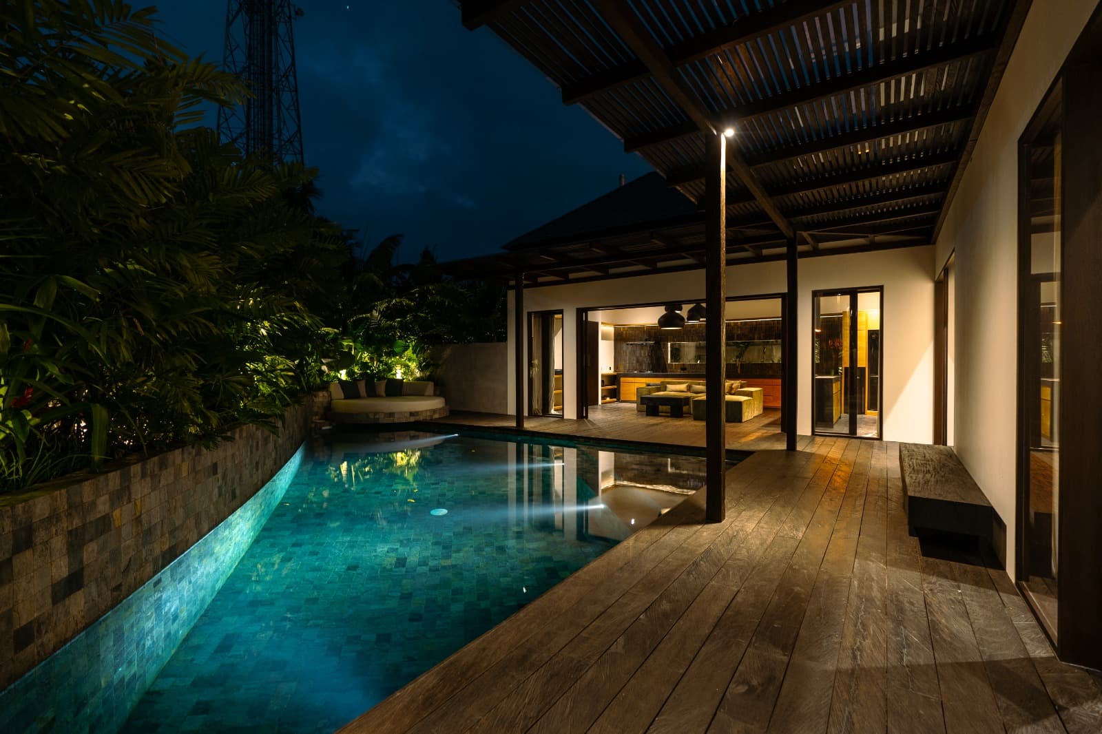 Dewata Management Property